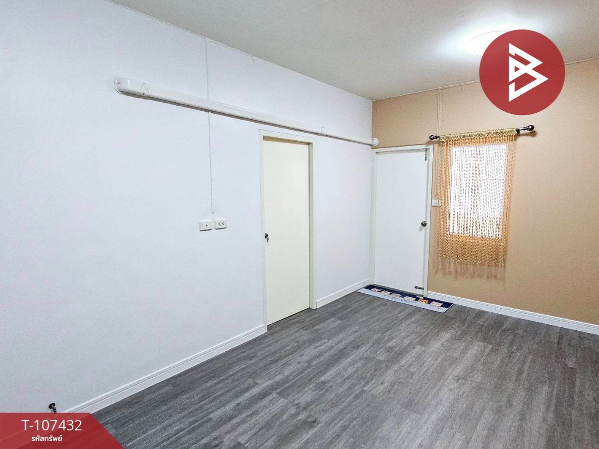 ขายห้องชุด เอื้ออาทรเศรษฐกิจ1 สมุทรสาคร พร้อมเข้าอยู่ – รูปที่ 4
