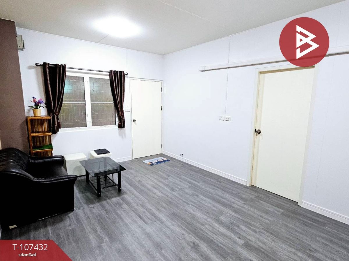 ขายห้องชุด เอื้ออาทรเศรษฐกิจ1 สมุทรสาคร พร้อมเข้าอยู่ – รูปที่ 3
