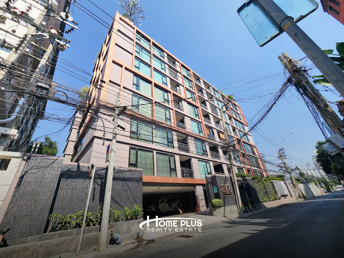 ขาย/เช่าคอนโดอาร์ท แอท ทองหล่อ (Art @ Thonglor) ซอยทองหล่อ25 ใกล้รถไฟฟ้าBTSสถานีทองหล่อ – รูปที่ 4