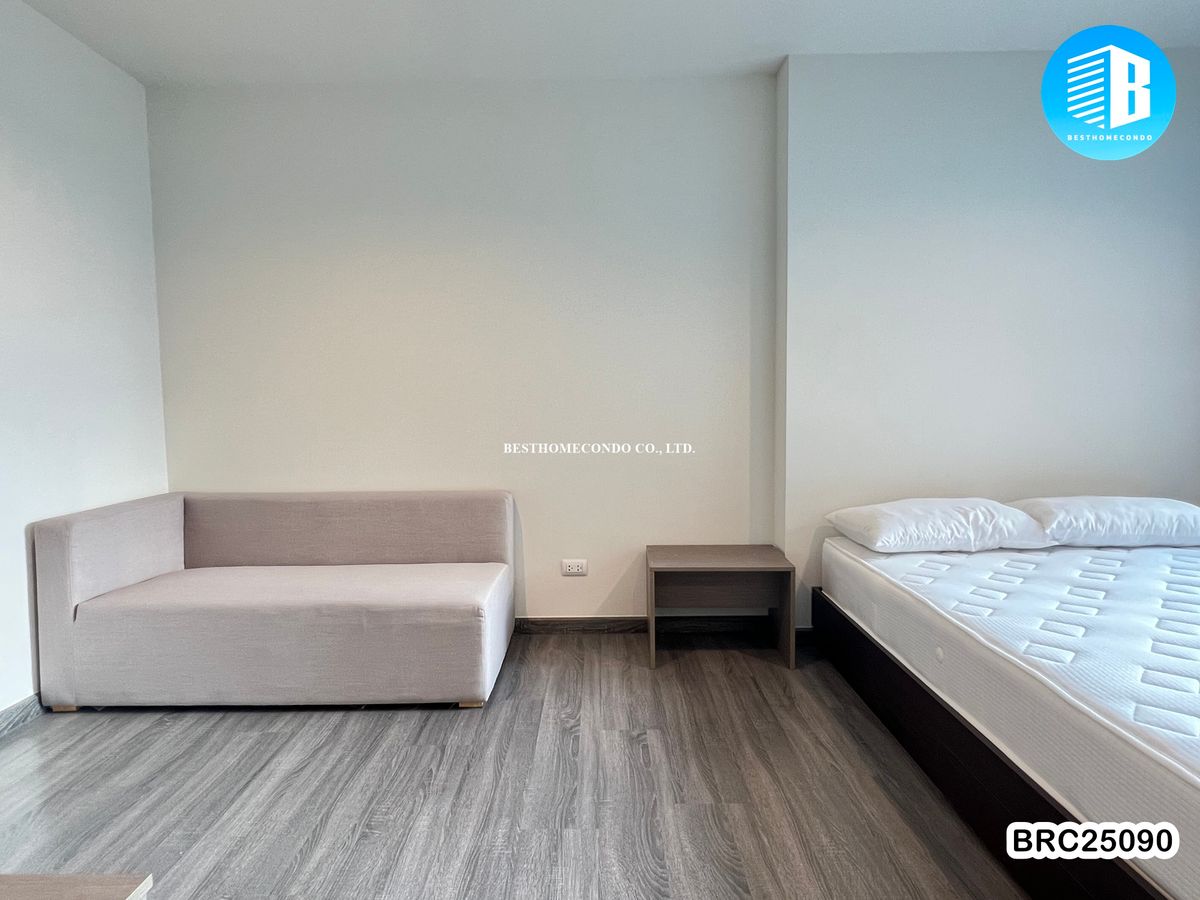 Condo for rent, The Trust Erawan 🔥 Floor 14 with washing machines 🔥 Condo for rent, The Trust Erawan 🔥 Floor 14 with washing machines 🔥