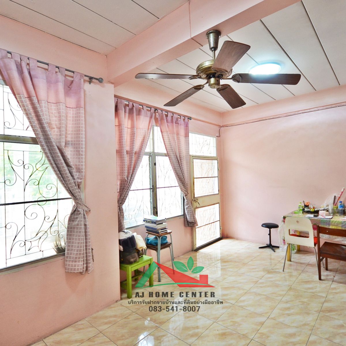 ขายทาวน์เฮ้าส์24.4ตรว. ม.อยู่เจริญ บุญมา ซ.เทิดราชัน45 จัดกู้ฟรี – รูปที่ 3