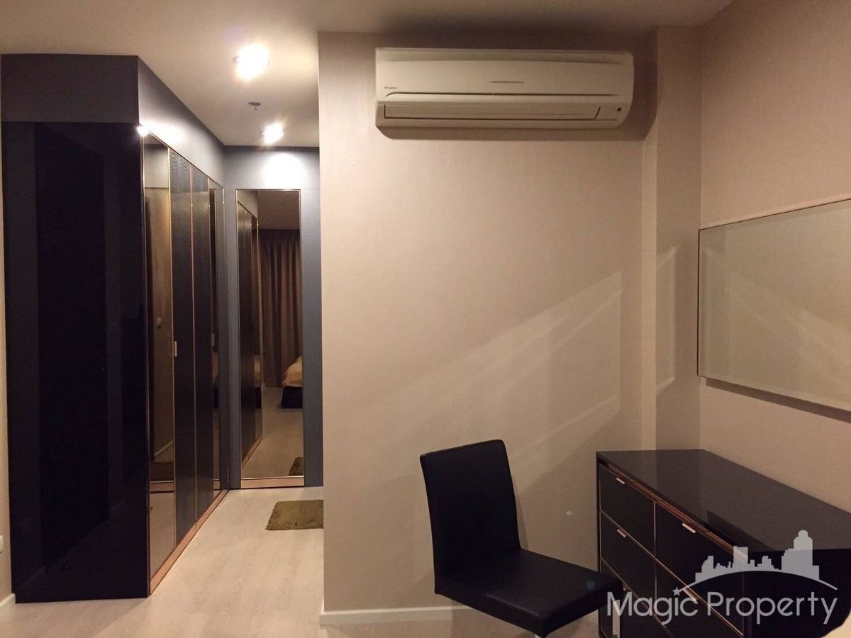 ให้เช่า 2 ห้องนอน ใน ริทึ่ม สาทร – นราธิวาส คอนโดมิเนียม เขตสาทร กรุงเทพมหานคร – รูปที่ 3