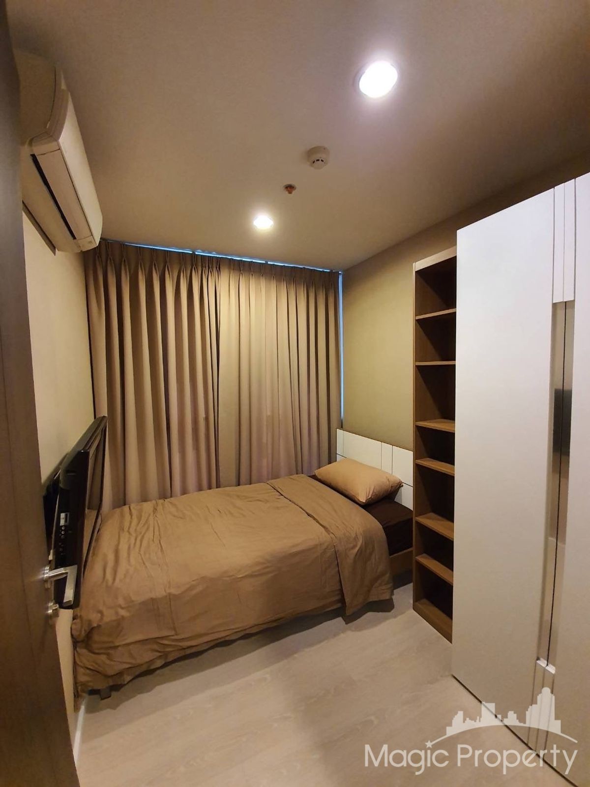 ให้เช่า 2 ห้องนอน ใน ริทึ่ม สาทร – นราธิวาส คอนโดมิเนียม เขตสาทร กรุงเทพมหานคร – รูปที่ 4