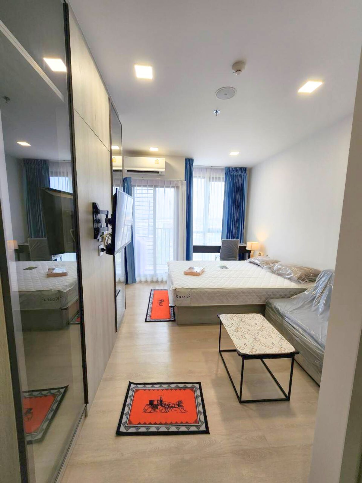 Sell Modiz Launch, Studu Room 23 sq.m., Chiang Rak Road View Being worthwhile/investment is good. Sell Modiz Launch, Studu Room 23 sq.m., Chiang Rak Road View Being worthwhile/investment is good.
