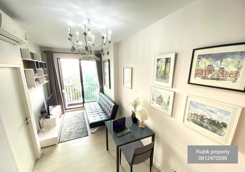 📣 For Rent & Sale | The Niche Pride Thonglor-Phetchaburi 🎉 (RB619)