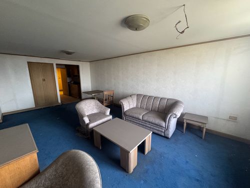 ขาย 2 ห้องนอน 2 ห้องน้ำ คอนโด royal nine residence (FS4685)