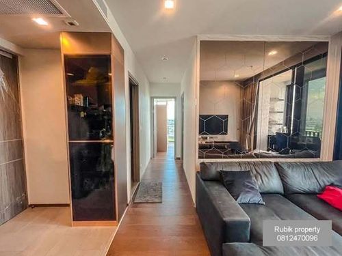 🏙️ For Sale | Ideo Q Victory ✨🔥 High Floor | Unblocked View (RB620)