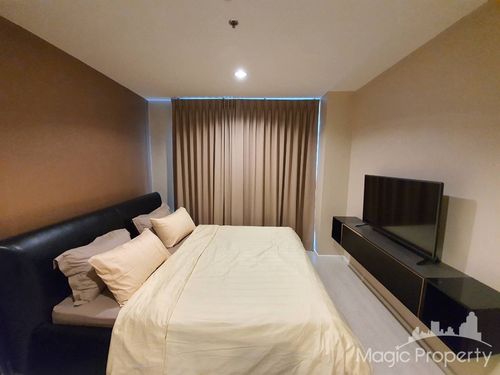 ให้เช่า 2 ห้องนอน ใน ริทึ่ม สาทร – นราธิวาส คอนโดมิเนียม เขตสาทร กรุงเทพมหานคร