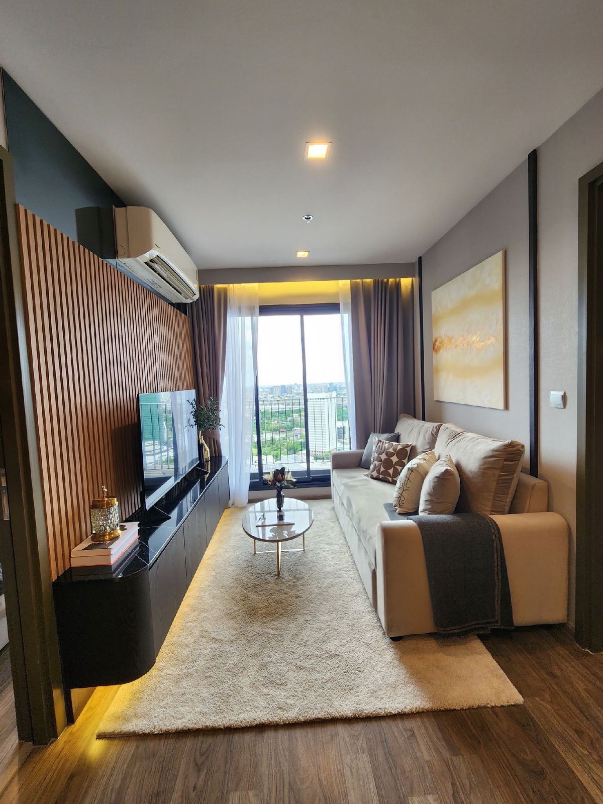 For Rent Life Ladprao Valley 2bed 50,000 For Rent Life Ladprao Valley 2bed 50,000