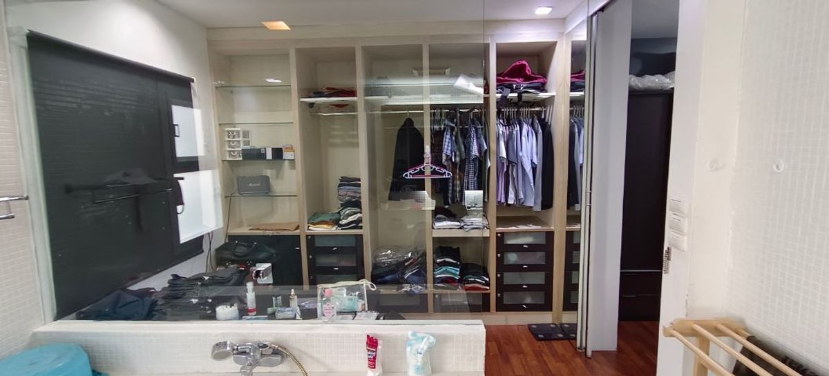 ✨ บ้านหรูใจกลางเมือง เออร์เบิน สาทร (URBAN SATHORN) ✨ – รูปที่ 4