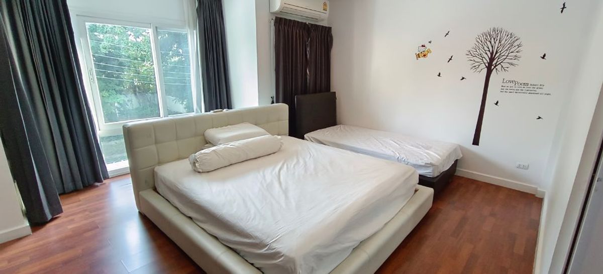 ✨ บ้านหรูใจกลางเมือง เออร์เบิน สาทร (URBAN SATHORN) ✨ – รูปที่ 2