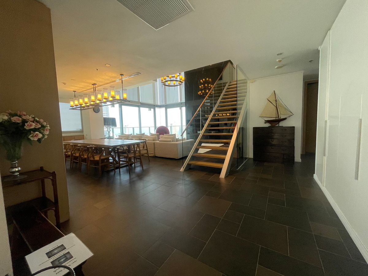 For Rent Condo Northpoint Pattaya Duplex Hight Floor (S03-1994) For Rent Condo Northpoint Pattaya Duplex Hight Floor (S03-1994)