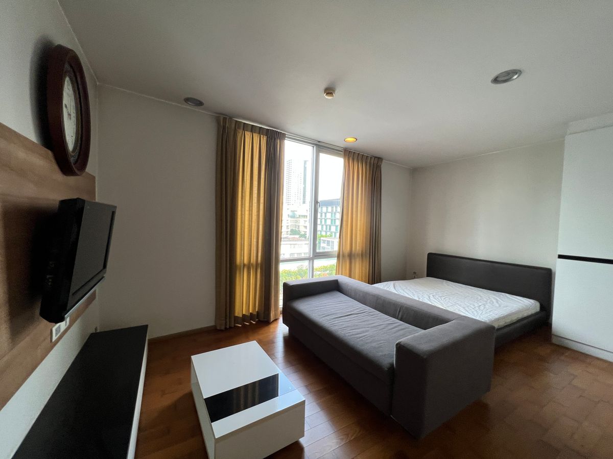 for rent Tempo Ruamruedee 1 bed super deal 🌈♥️⭐️ – รูปที่ 2