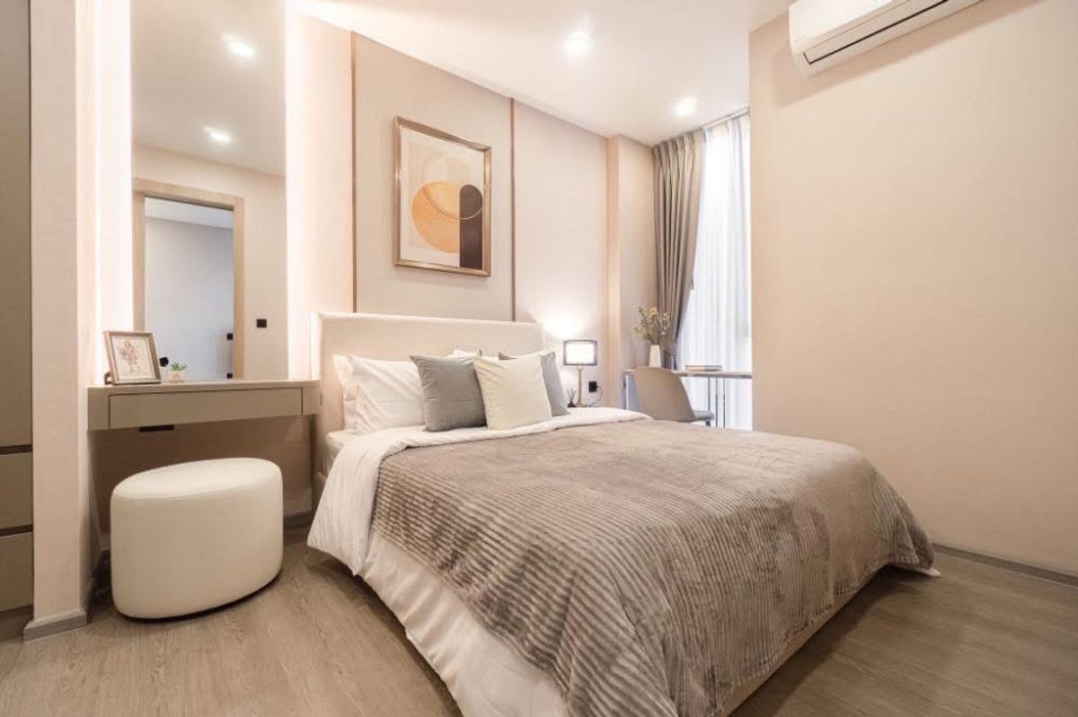 for rent Cooper siam 1 bed super deal ⭐️🌈 – รูปที่ 3