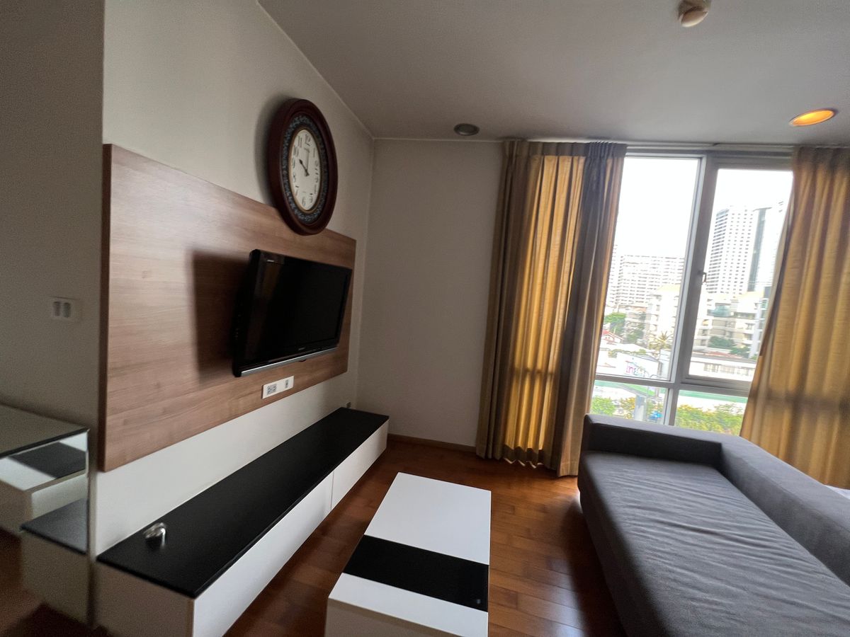 for rent Tempo Ruamruedee 1 bed super deal 🌈♥️⭐️ – รูปที่ 4
