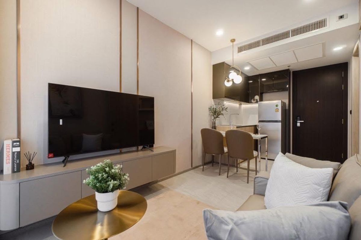 for rent Cooper siam 1 bed super deal ⭐️🌈 – รูปที่ 2