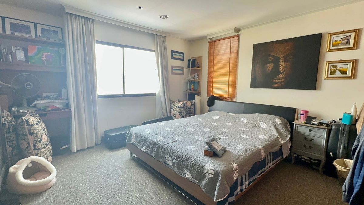 For Sale Condo Kallista Manations Large Room with Balcony (S03-1995)