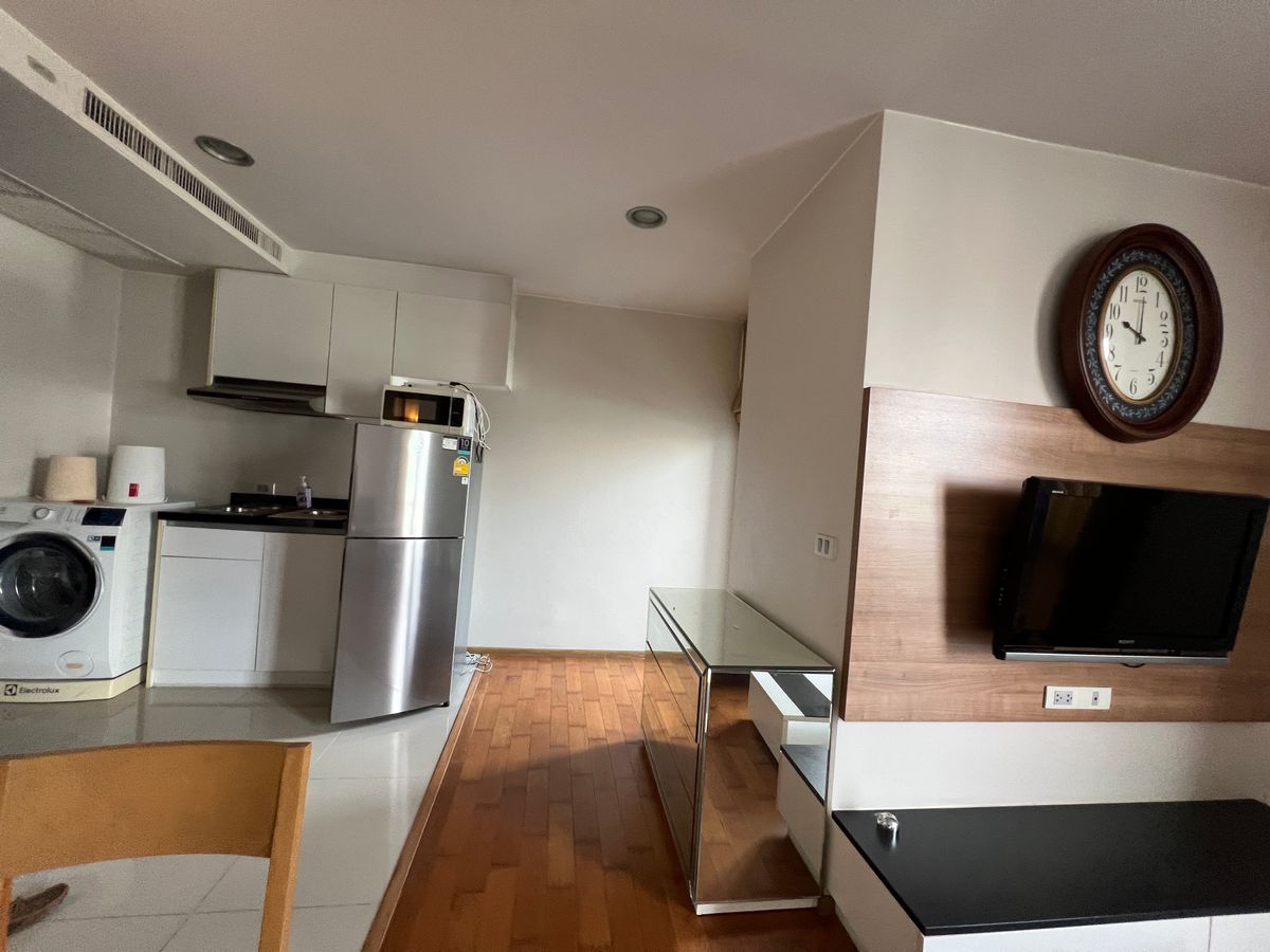 for rent Tempo Ruamruedee 1 bed super deal 🌈♥️⭐️ – รูปที่ 3