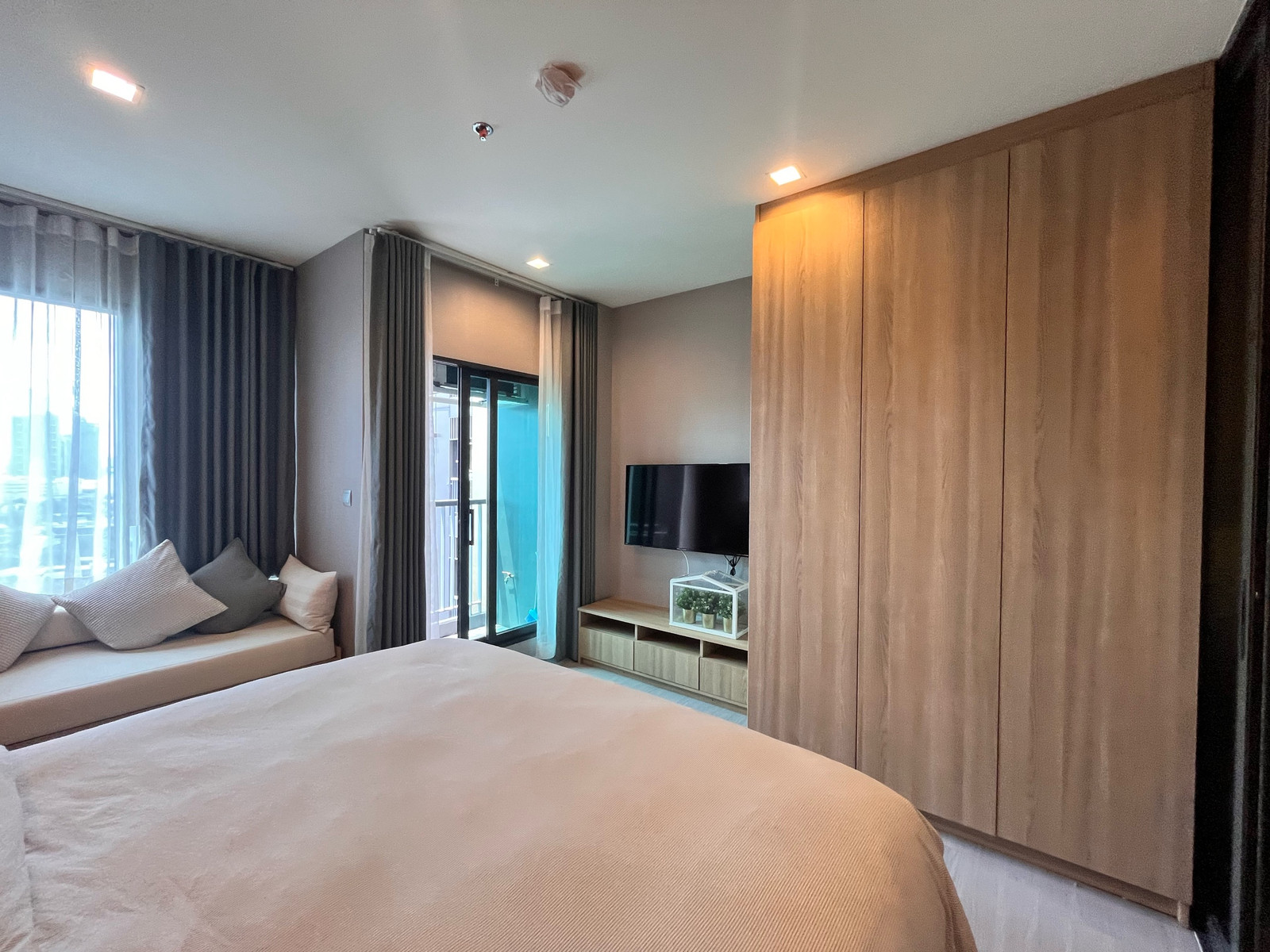 New room Best deal studio 13000 – รูปที่ 2