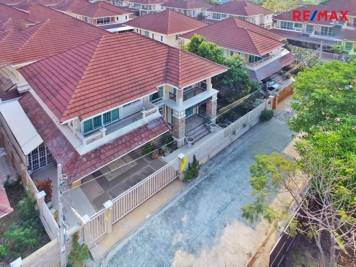 ขายบ้านเดี่ยว บางแค The Home เดอะโฮม จรัญฯ 13-บางแวก | ใกล้ MRT หลักสอง บ้านสวยพร้อมอยู่ พื้นที่กว้าง ฟังก์ชันครบ ในทำเลศักยภาพ – รูปที่ 3