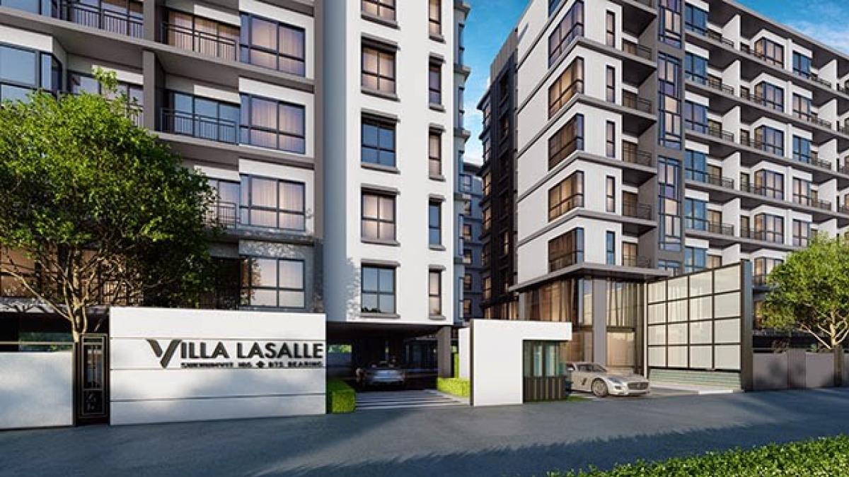 (A033240) Villa Lasalle – รูปที่ 2