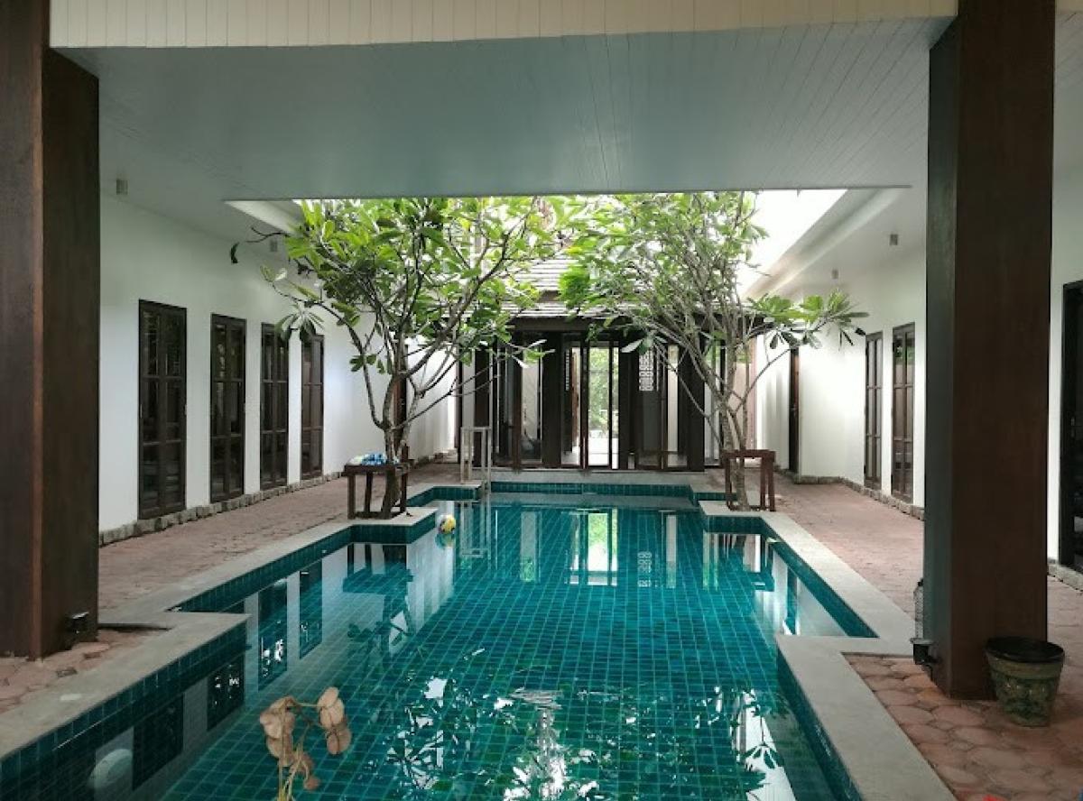 (A033240) Villa Lasalle – รูปที่ 4