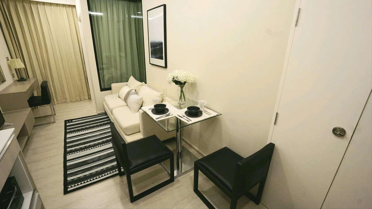 For Sale or Rent: VTARA 36 Condo, Sukhumvit 36 For Sale or Rent: VTARA 36 Condo, Sukhumvit 36