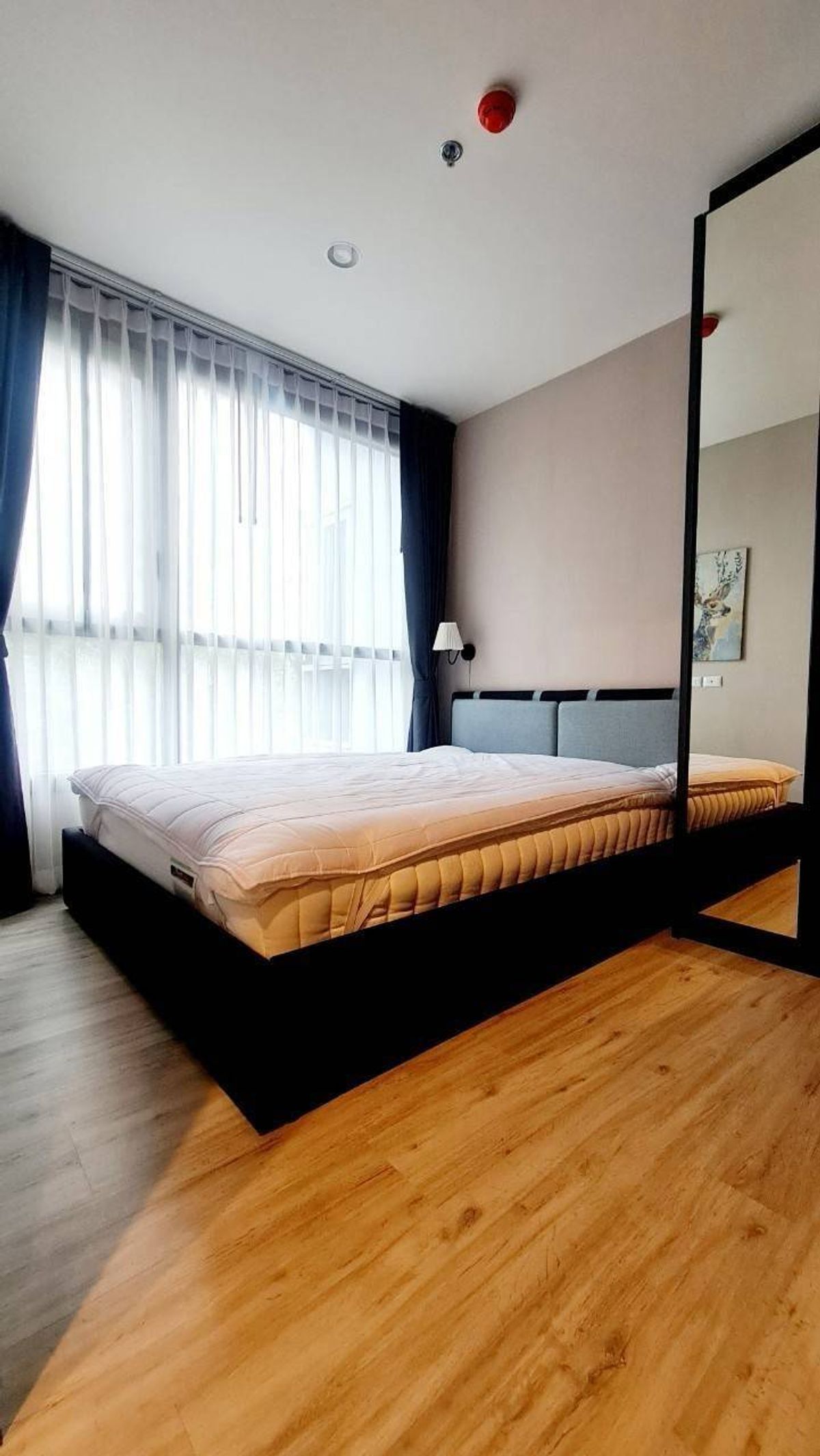 Urgent sale 📍 Condo, XT Huai Khwang Project Urgent sale 📍 Condo, XT Huai Khwang Project