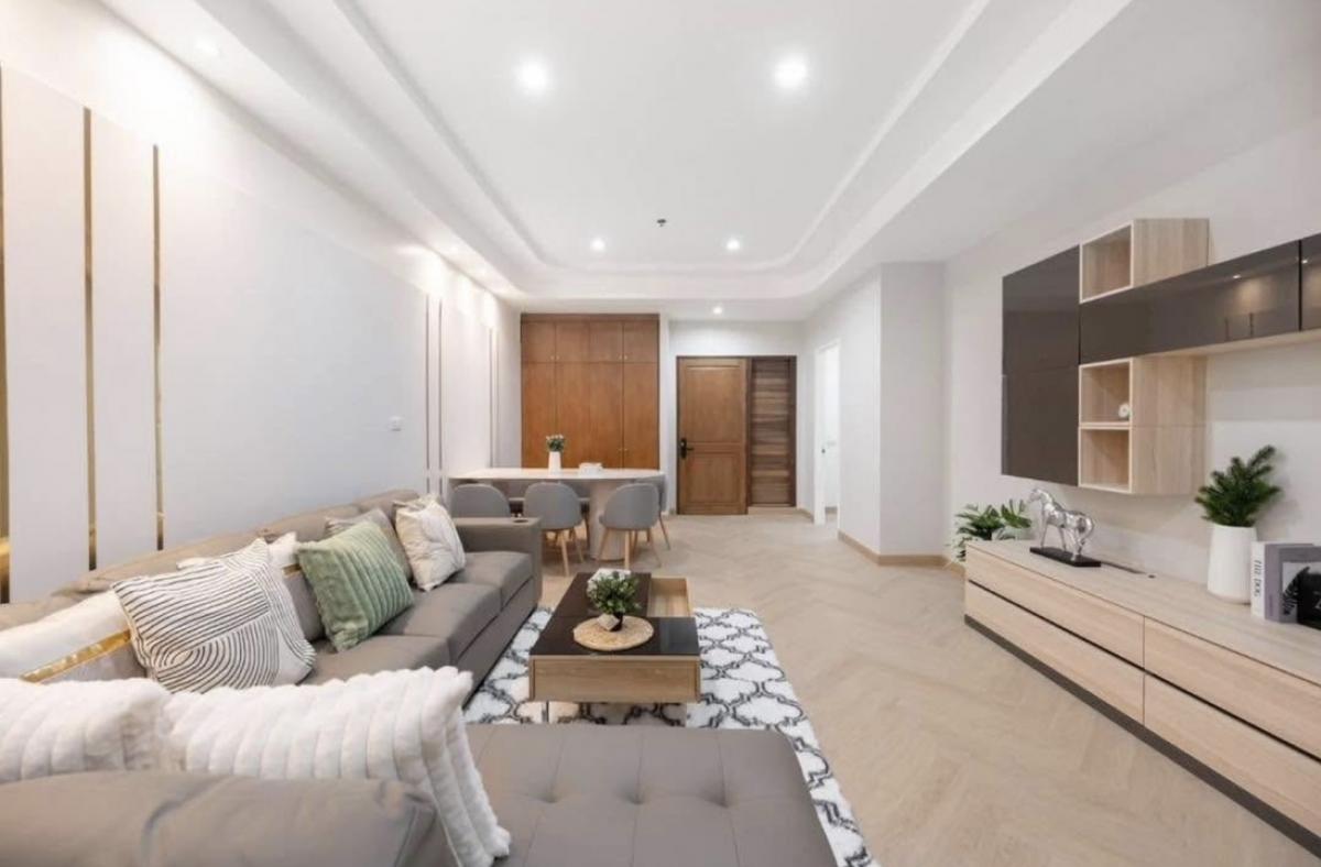 ✨ For Sale: Baan Chao Praya Condo ✨ 💰 Only 6,999,000  THB