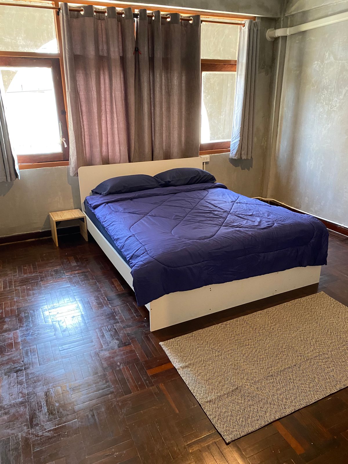 2 Bedroom Apartment for Rent @15000/Month