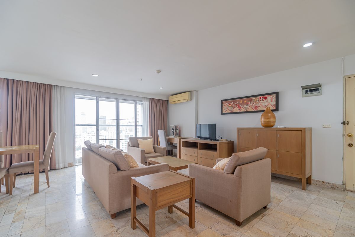 Sukhumvit Suite : สุขุมวิท สวีท, กรุงเทพ – รูปที่ 4