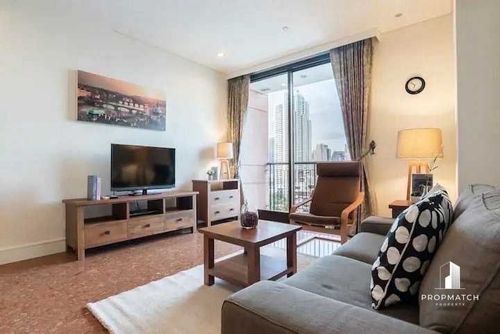 ✨Flash Deal✨ Auguston Sukhumvit 22 (2Beds 2Baths 84.78SQM.) ห้องสวยราคาดี!! เพียง 12,290,000 บาท Tel.0981315848 @propmatch