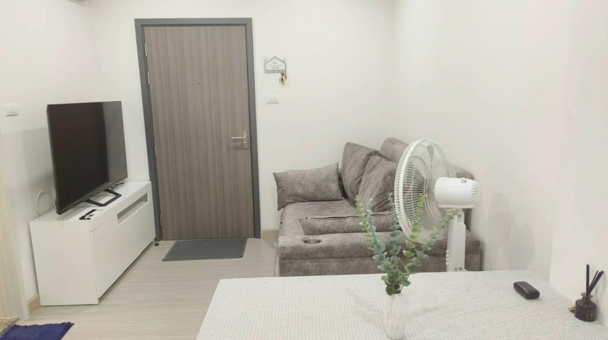 ⭐️ (A0180) For Sale 🏢 Supalai City Resort Rama8 Price 2.45 MB