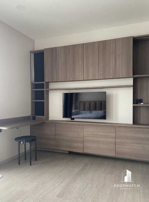 ✨Flash Deal✨ Cooper Siam (1Beds 1Baths  29.89SQM.) ห้องสวยราคาดี!! เพียง 5,400,000 บาท Tel.0981315848 @propmatch