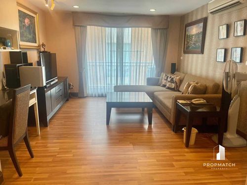 ✨Flash Deal✨Centric Scene Phaholyothin 9 (2Beds 2Baths 70.47 SQM.) ห้องสวยราคาดี!! เพียง 6,990,000PM029922บาท Tel.0981315848 @propmatch