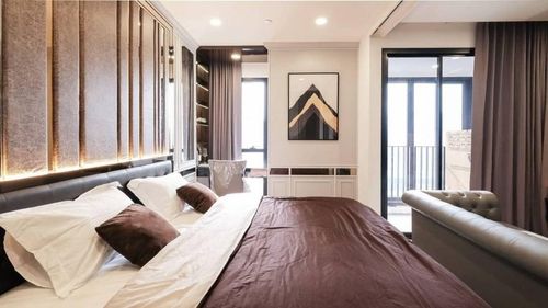 Ashton Chula Silom【𝐑𝐄𝐍𝐓】🔥หรูหรา มีสไตล์ ใจกลางเมือง  คอนโดที่ตอบโจทย์ทุกไลฟ์สไตล์คนรุ่นใหม่🔥 ติดต่อไลน์ไอดี: @hacondo