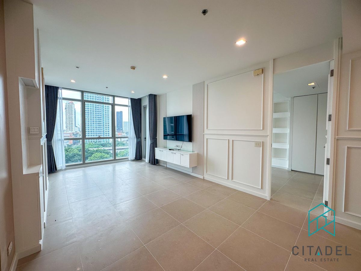 The River by Raimon Land - HOT SALE! Well Maintained 1 Bed Condo for Sale!  – รูปที่ 3