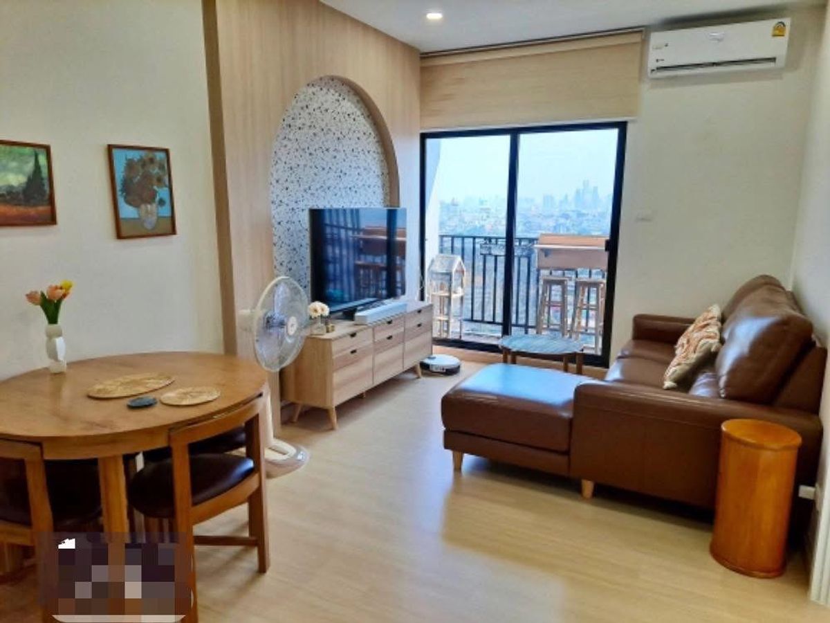 for rent Supalai loft prachatipok 2 bed ⭐️🌷 nice room for rent Supalai loft prachatipok 2 bed ⭐️🌷 nice room