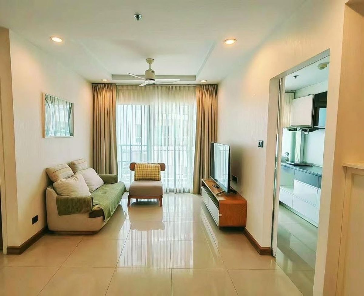 For Rent Supalai Wellington 2Bed Super Deal🌈🌷 For Rent Supalai Wellington 2Bed Super Deal🌈🌷