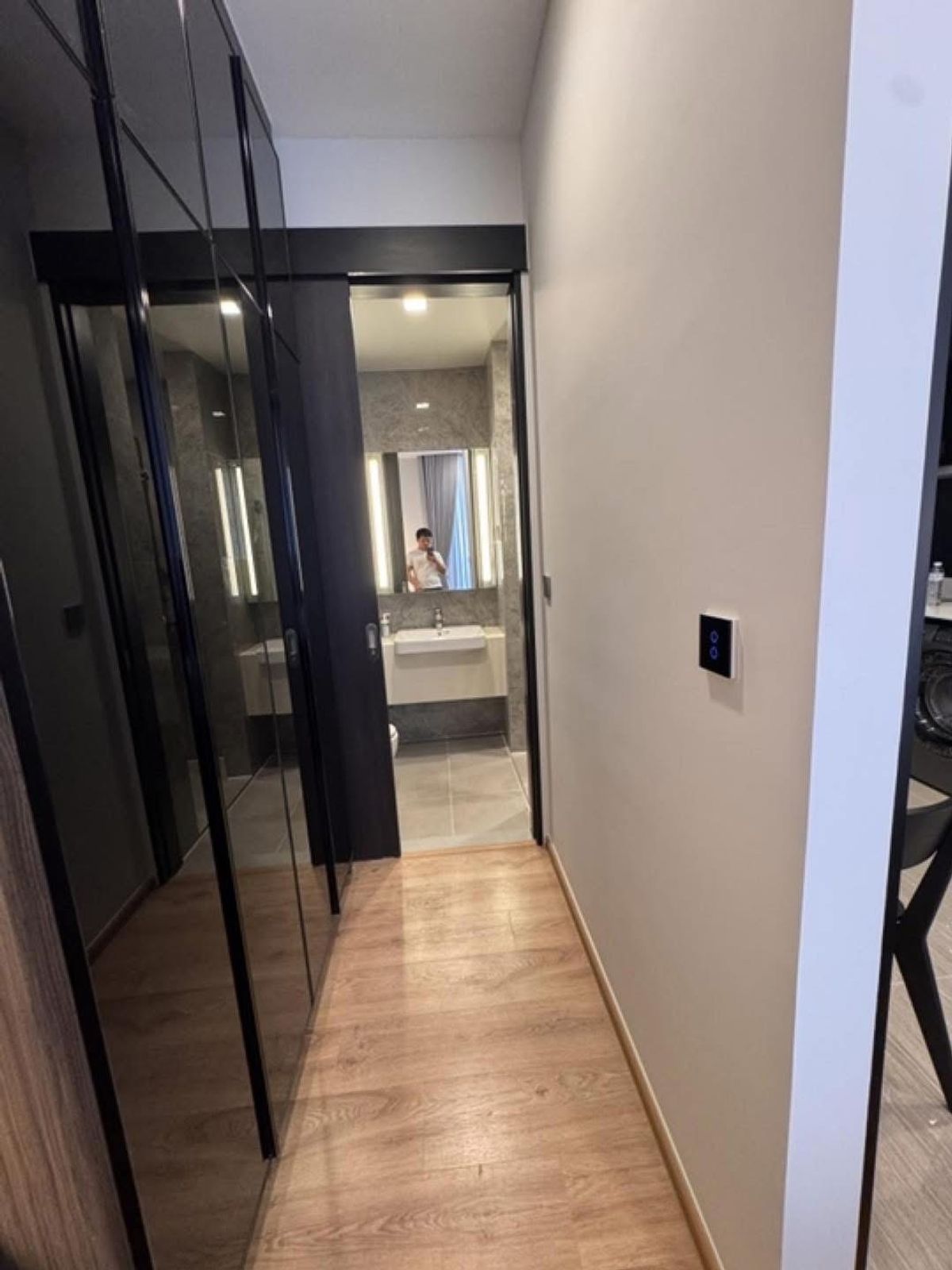 for rent noble around ari 1 bed super deal 🍿💓⭐️ – รูปที่ 4