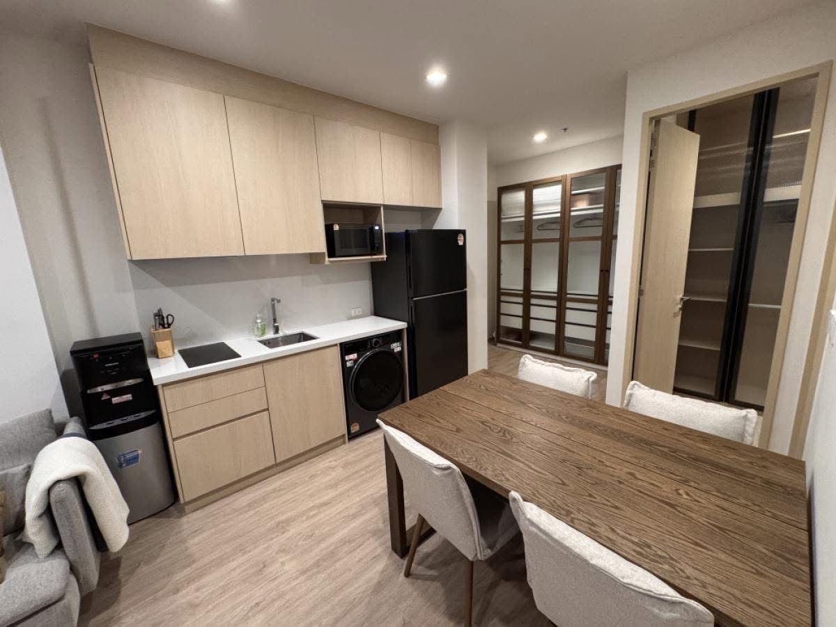 for rent Noble state 39 2 bed super deal💓💟🌈 – รูปที่ 3