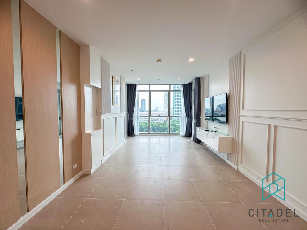 The River by Raimon Land - HOT SALE! Well Maintained 1 Bed Condo for Sale!  – รูปที่ 2