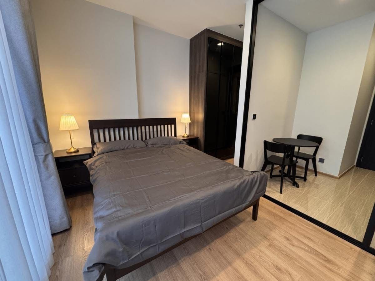 for rent noble around ari 1 bed super deal 🍿💓⭐️ – รูปที่ 2