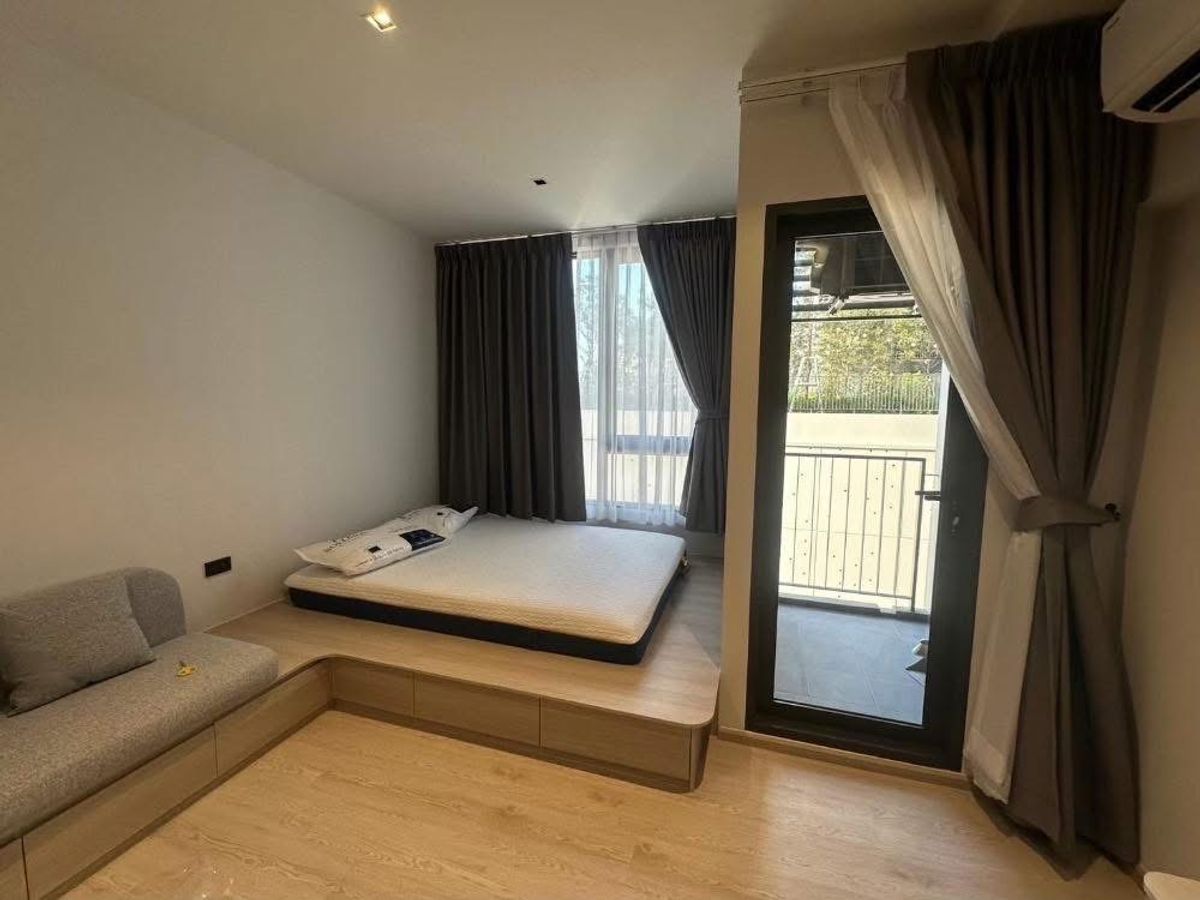 for rent Reference sathorn wongwienyhai 1 bed super deal ⭐️💟🌷 – รูปที่ 2