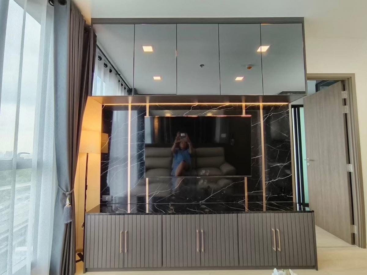 for rent The Privacy jatujak 2 bed super deal 🌷🌈✅ – รูปที่ 3