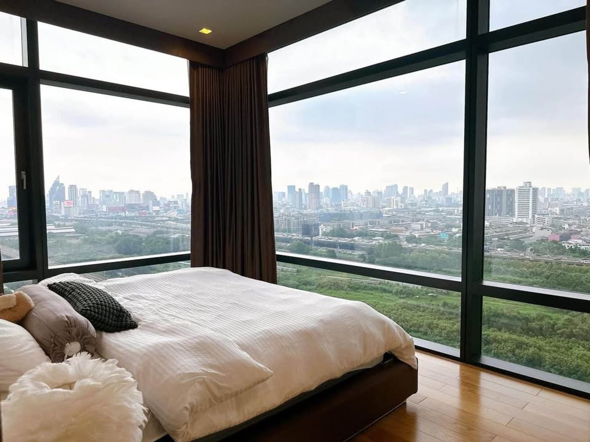 ++เช่าด่วน ++ Circle Living Prototype** 2 ห้องนอน 86 ตร.ม. แต่งครบ!!! – รูปที่ 4