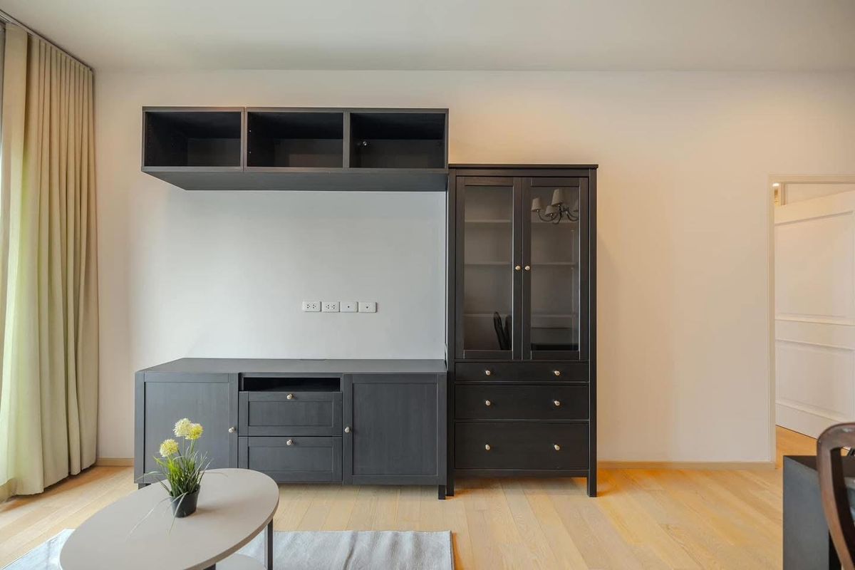 for rent Noble Reform 1 bed nice room⭐️💟 – รูปที่ 4