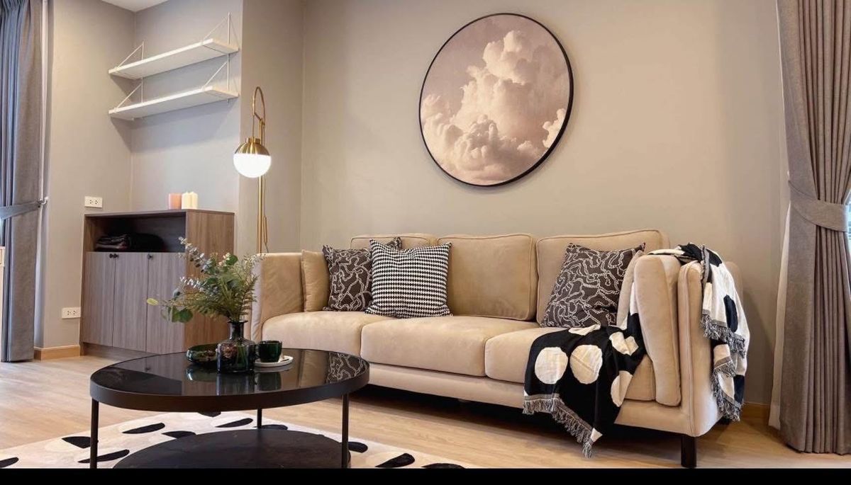 for rent The Rajdamri 2 bed super deal 🌿🌱⭐️ – รูปที่ 3