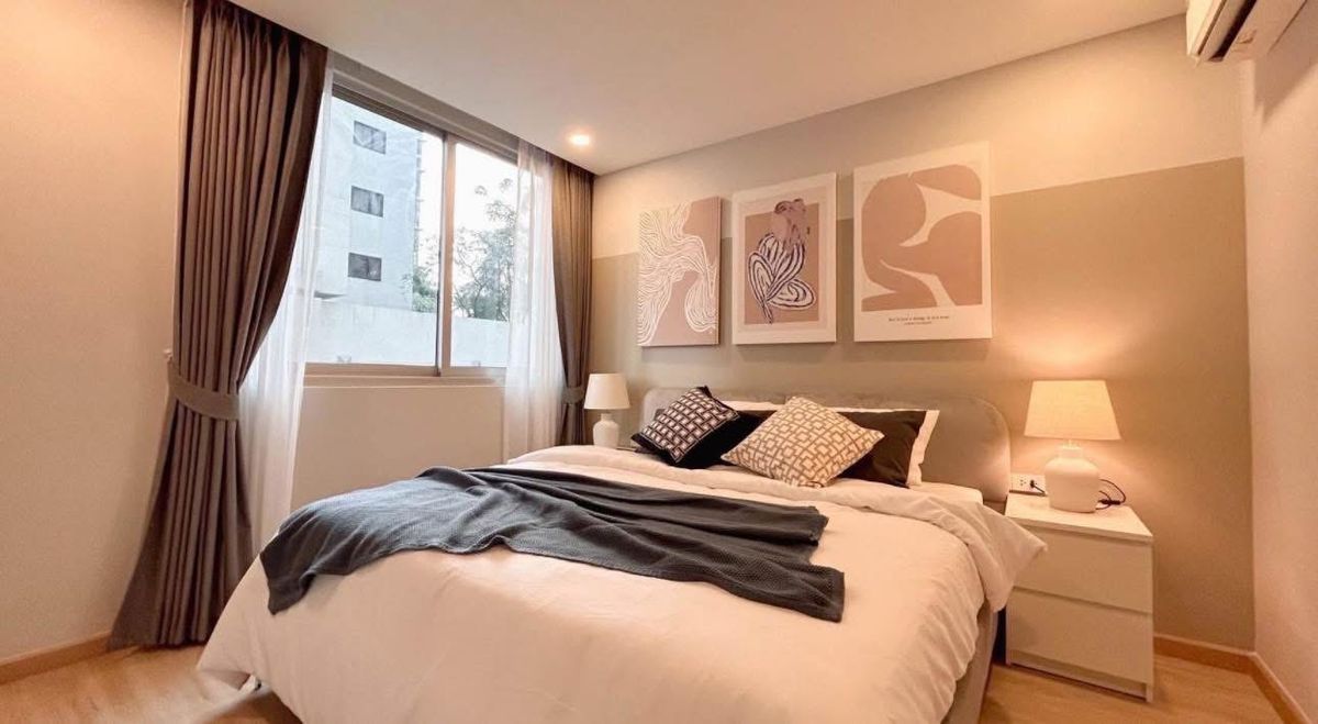 for rent The Rajdamri 2 bed super deal 🌿🌱⭐️ – รูปที่ 4