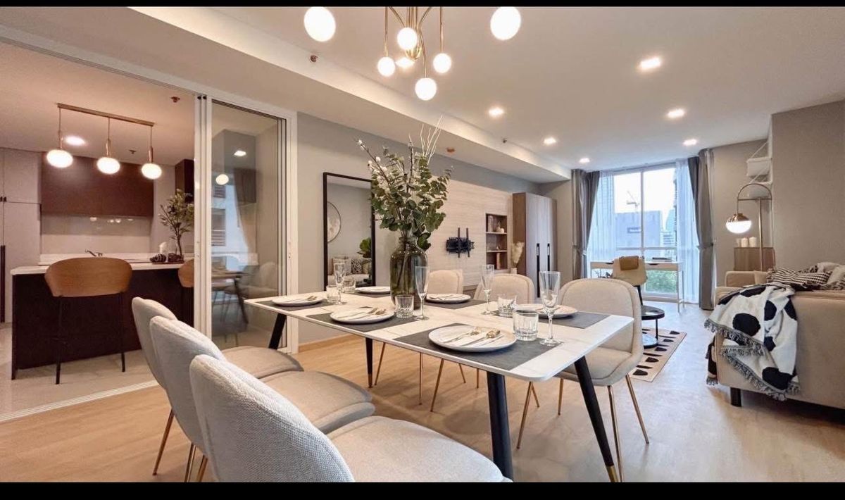 for rent The Rajdamri 2 bed super deal 🌿🌱⭐️ – รูปที่ 2